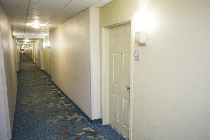 Candlewood Suites Port Arthur/Nederland, An Ihg Hotel Esterno foto