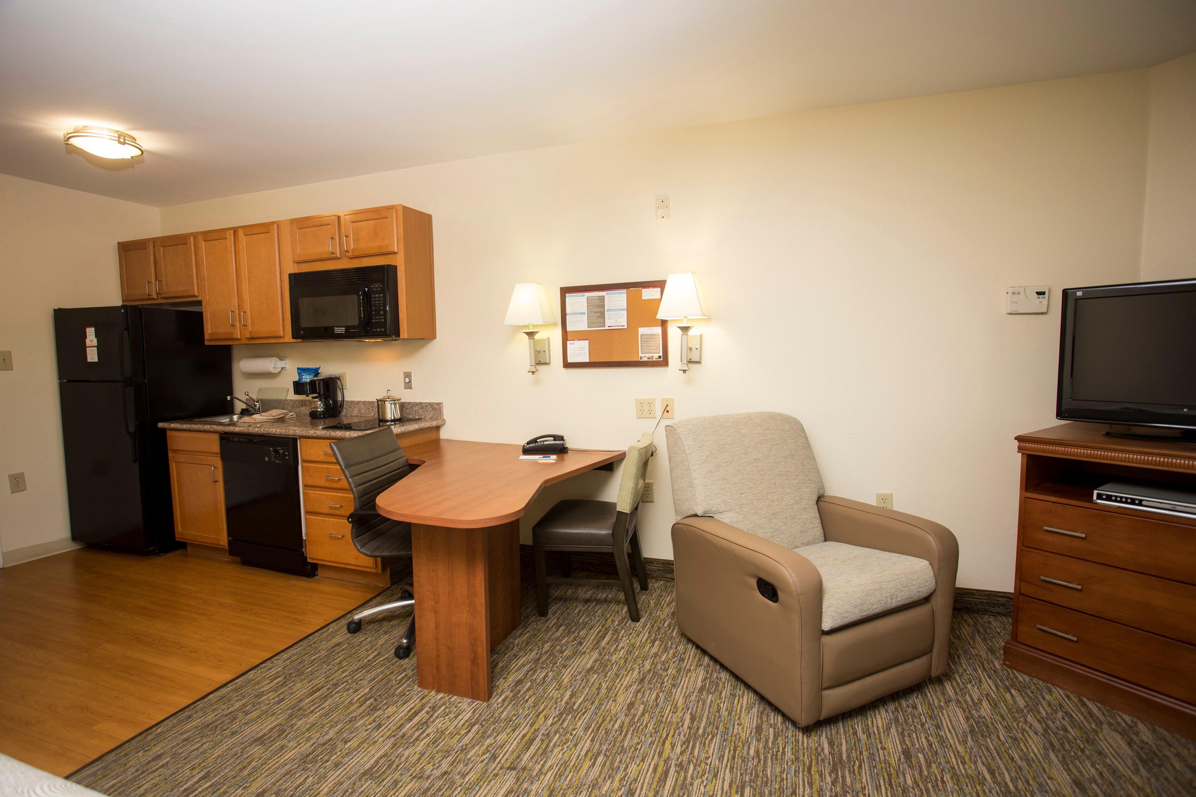 Candlewood Suites Port Arthur/Nederland, An Ihg Hotel Esterno foto