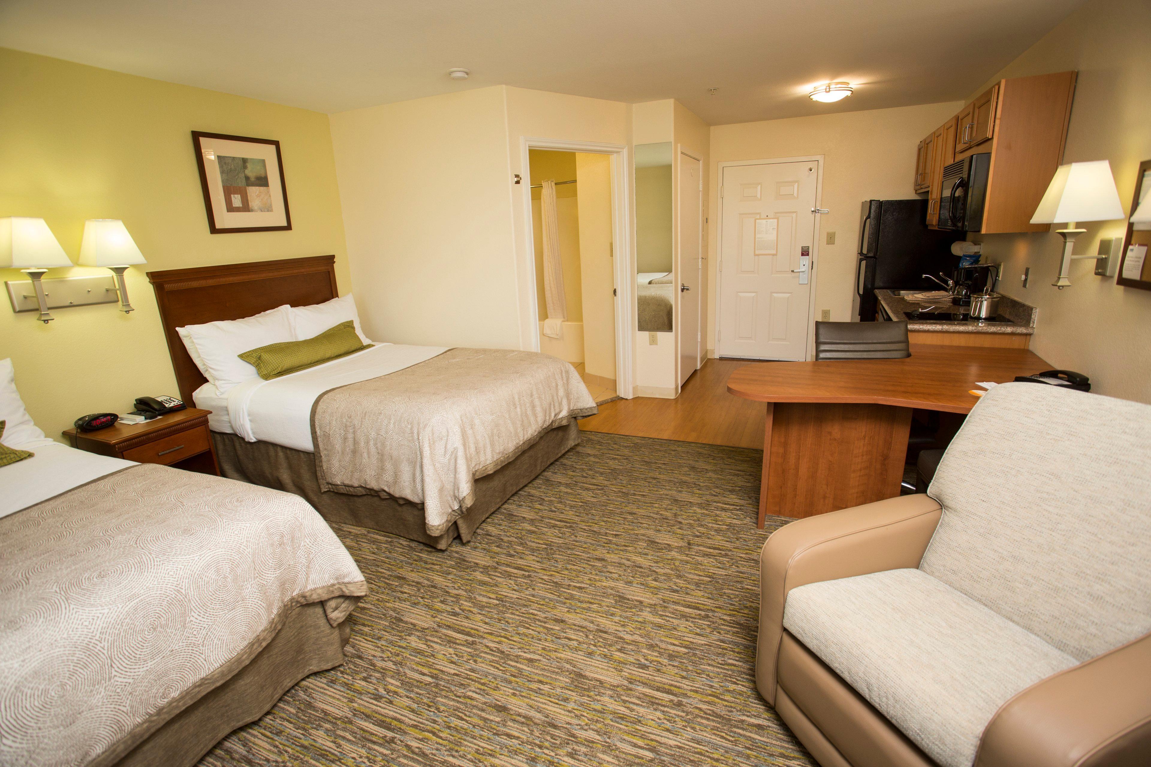 Candlewood Suites Port Arthur/Nederland, An Ihg Hotel Esterno foto