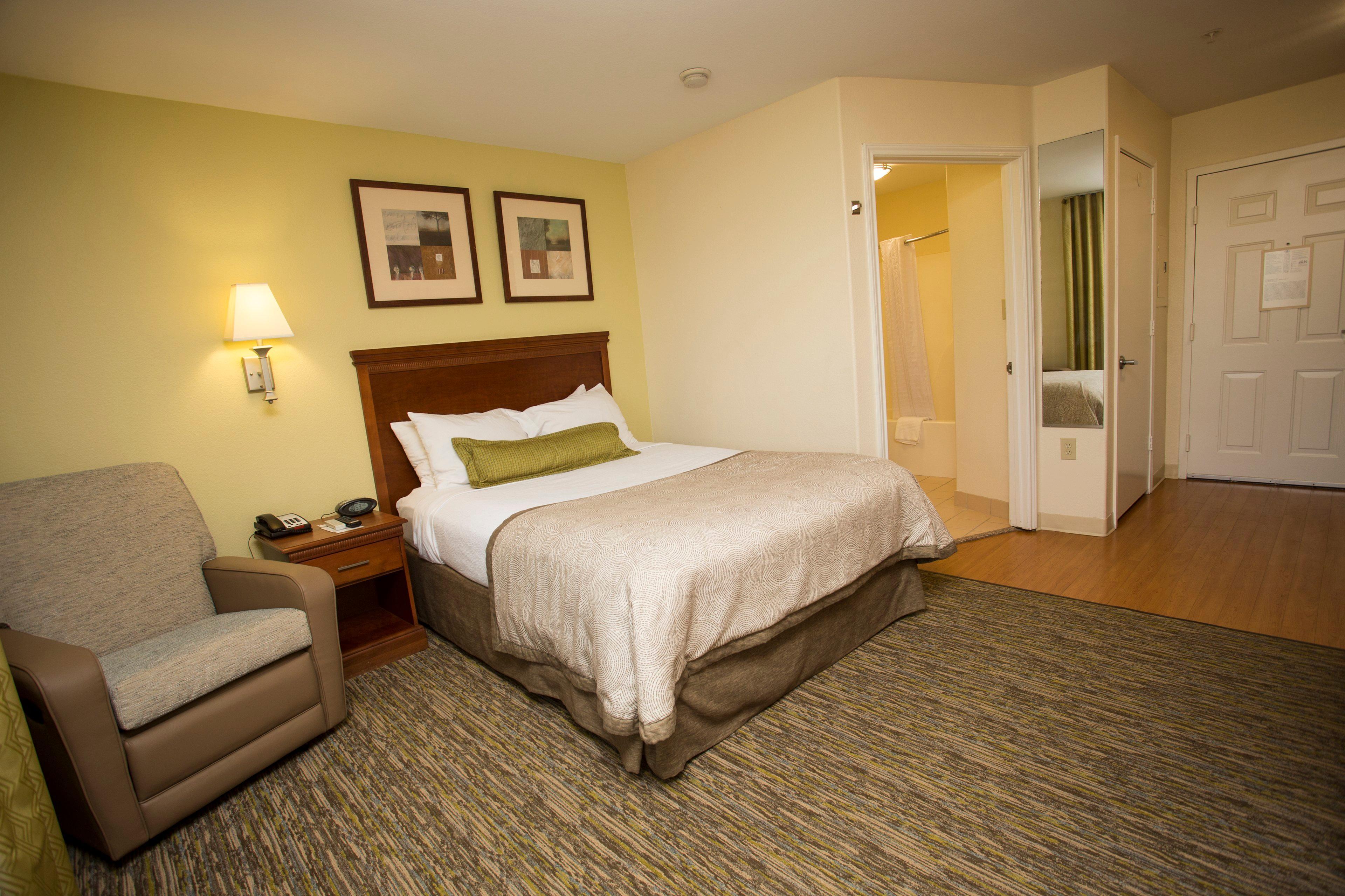 Candlewood Suites Port Arthur/Nederland, An Ihg Hotel Esterno foto