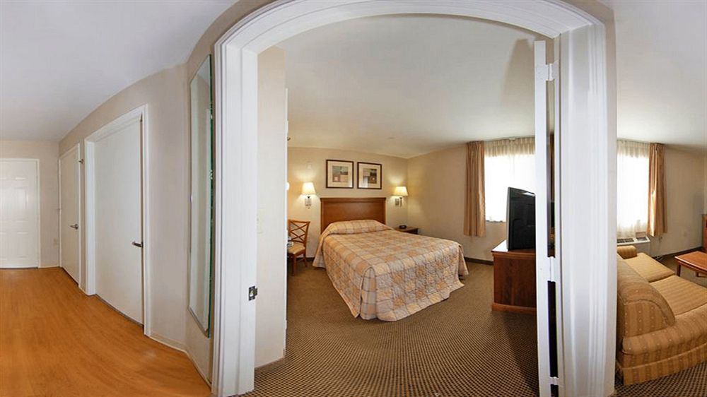 Candlewood Suites Port Arthur/Nederland, An Ihg Hotel Esterno foto