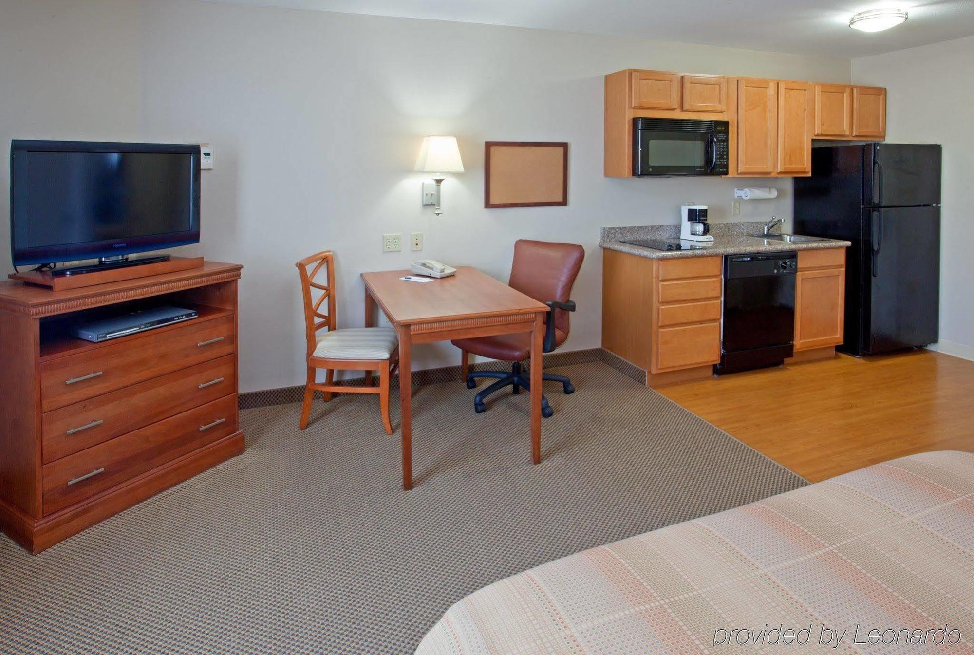 Candlewood Suites Port Arthur/Nederland, An Ihg Hotel Esterno foto