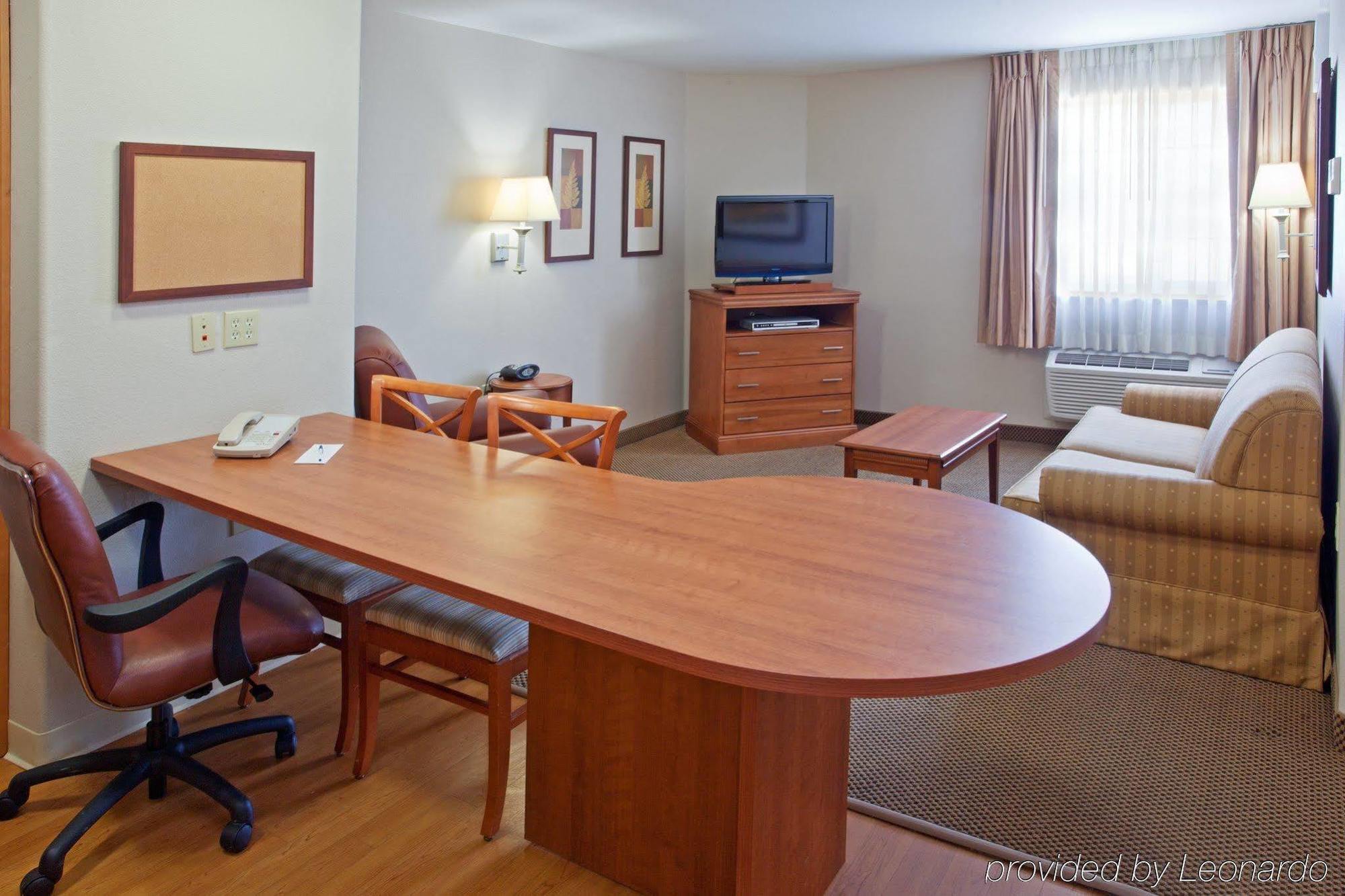 Candlewood Suites Port Arthur/Nederland, An Ihg Hotel Esterno foto