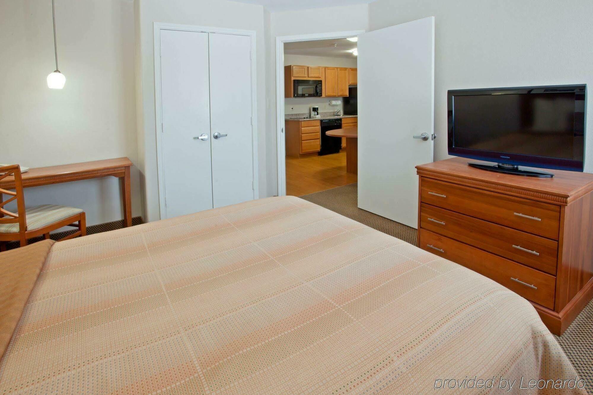 Candlewood Suites Port Arthur/Nederland, An Ihg Hotel Esterno foto