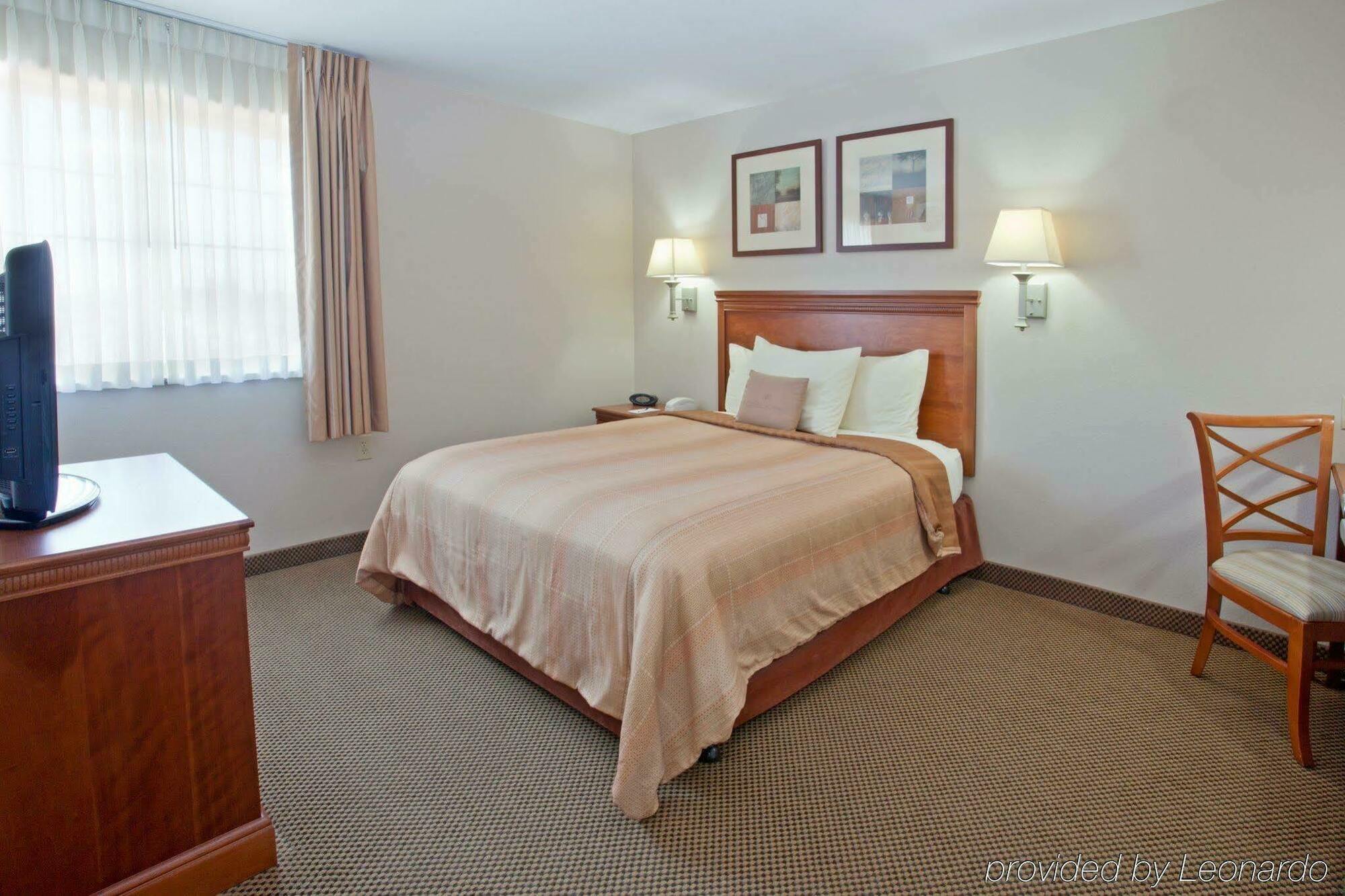 Candlewood Suites Port Arthur/Nederland, An Ihg Hotel Esterno foto