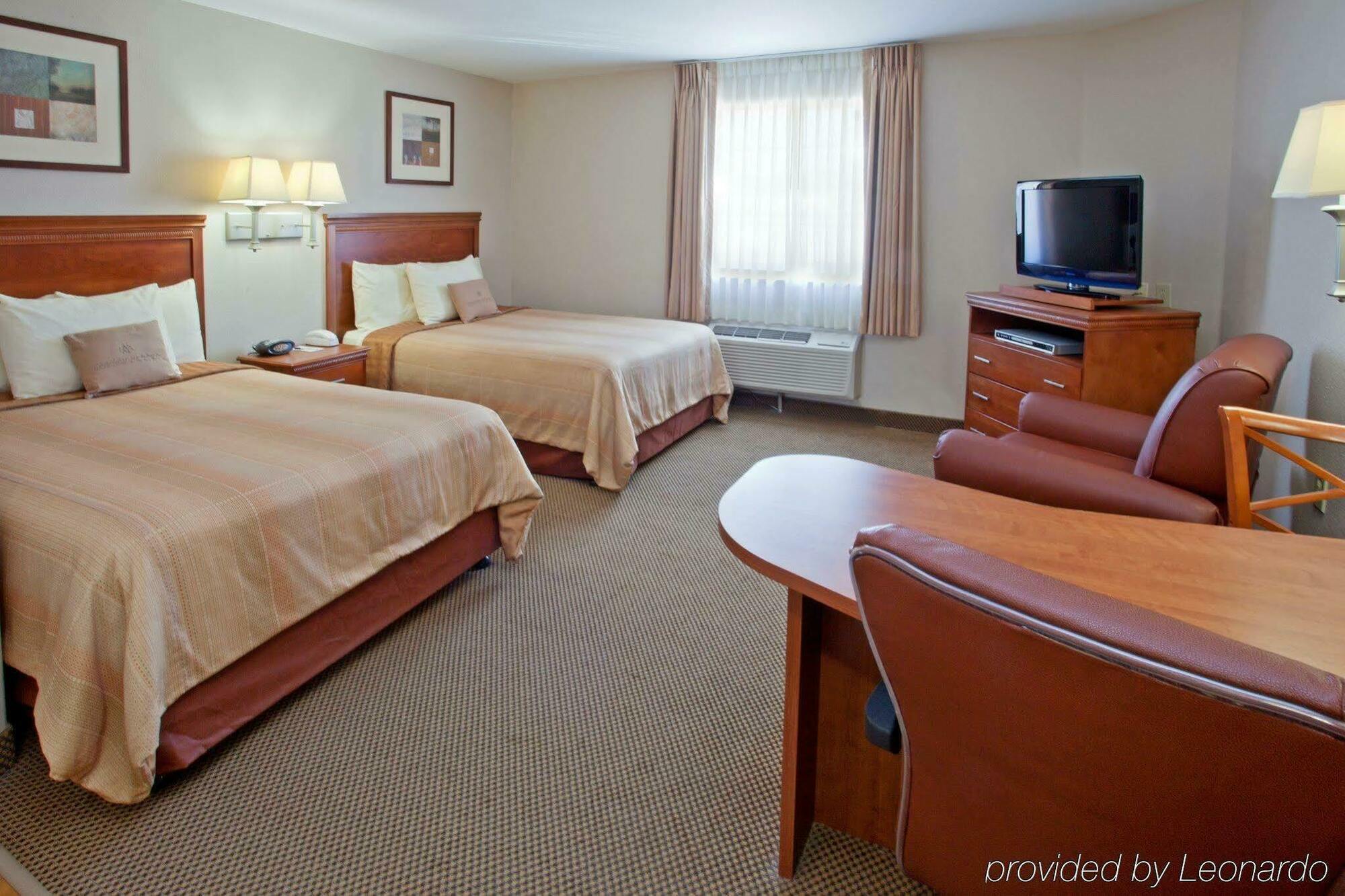 Candlewood Suites Port Arthur/Nederland, An Ihg Hotel Esterno foto