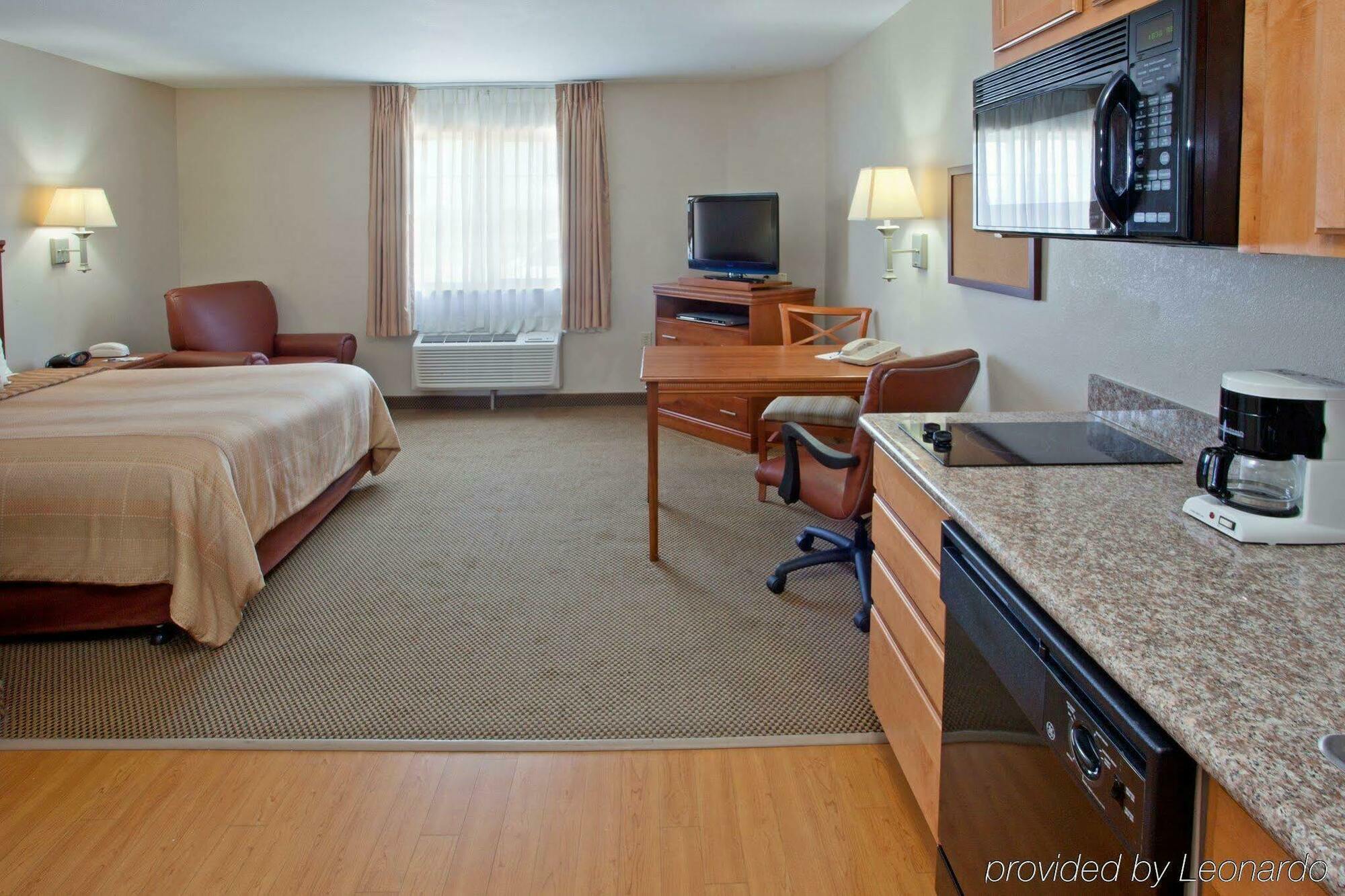 Candlewood Suites Port Arthur/Nederland, An Ihg Hotel Esterno foto