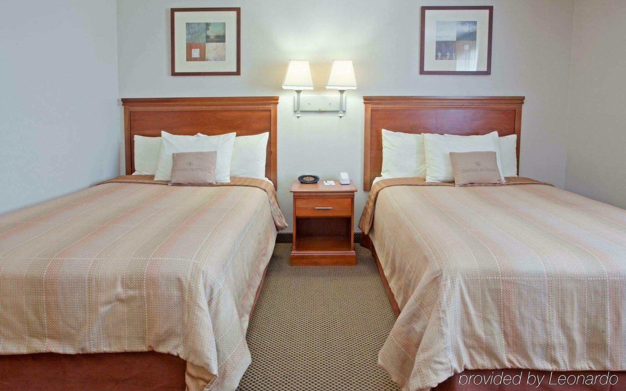 Candlewood Suites Port Arthur/Nederland, An Ihg Hotel Esterno foto